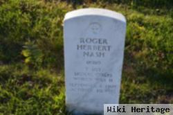 Roger H Nash