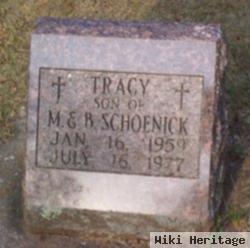 Tracy Schoenick