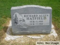 Richard Allen Hatfield