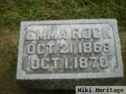 Emma Rock