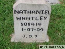 Nathaniel Whatley