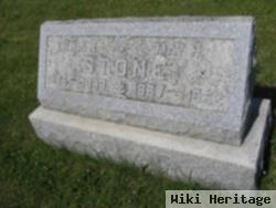 Erwin Reno Stone