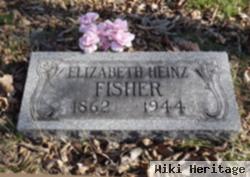 Elizabeth Heinz Fisher