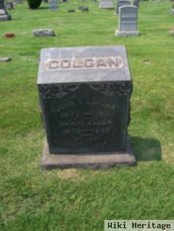 Ellen T. Colgan