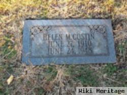 Helen M. Custin