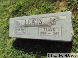 Frank Lewis