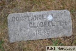 Constance L Clodfelter