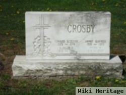 Edward Beecher Crosby