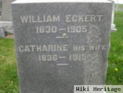 Catharine Hollinger Eckert