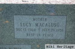 Carmella "lucy" Scarpelli Macaluso