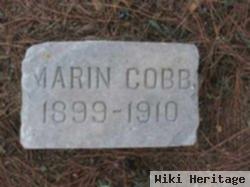 Marin Cobb