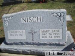 Mary Jane Ryan Nisch