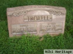 Edgar B. Troxell