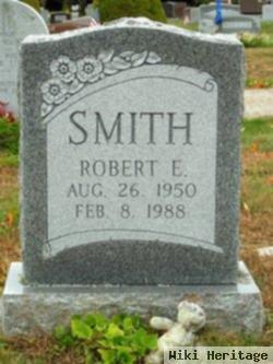 Robert E. Smith