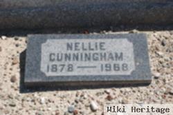 Nellie Cunningham