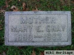 Mary Elizabeth Warren Gray