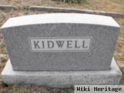 Wilbur Floyd Kidwell