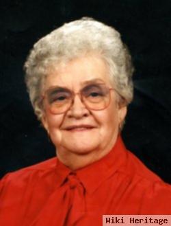 Phyllis Elaine Minns Jackson