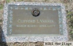 Clifford L. Varner