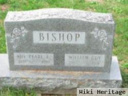 William Guy Bishop