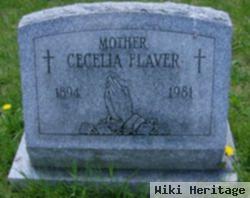 Cecelia Flaver