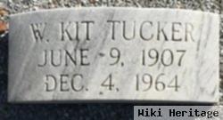 William Kit Tucker