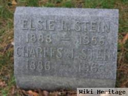 Elsie L. Stein