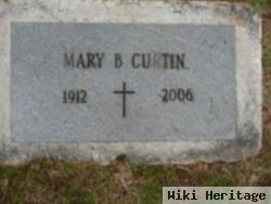 Mary B. Curtin