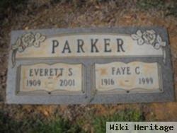 Faye C. Parker