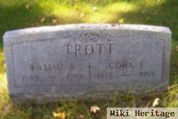 William J. Trott