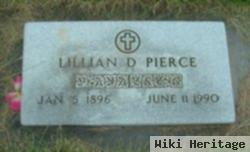 Lillian Pierce