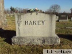 A Frank Haney