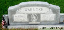 Richard F. Warncke