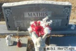 Thelma T. Mathis