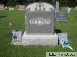 George Joseph Ditter