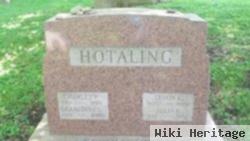 Geraldine L. Amo Hotaling