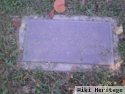 Margaret J Davis