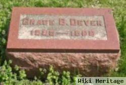 Grace B Dever