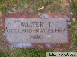 Walter Tarter Follis