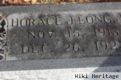 Horace Jackson Long