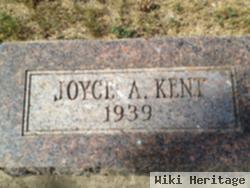 Joyce A. Kent