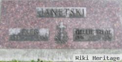 Nellie Irene Herschleb Janetski