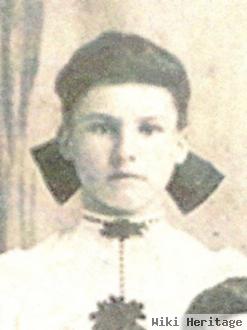 Gertie A. Young Ayers