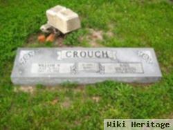 Katie Elizabeth Taylor Crouch