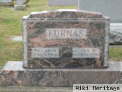 William M Furnas