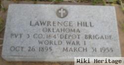 Lawrence Hill