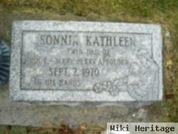 Sonnia Kathleen Affolder