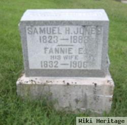 Samuel H. Jones