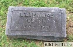 Lillian Day Mitchel Clark