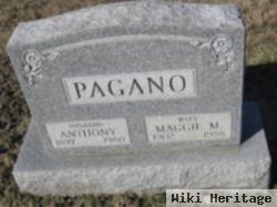 Anthony Pagano